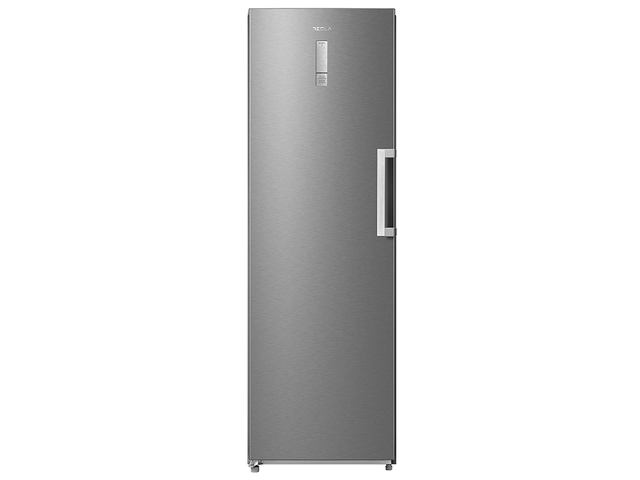 Tesla WG Congelator vertical Congelator Tesla WG RU2700FMX | 273L, Gri, No Frost