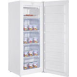 Tesla WG Congelator vertical Congelator Vertical Tesla WG RU1700HE | 168L, Alb, Clasa E