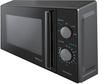 Tesla WG Cuptor microunde Cuptor cu Microunde Tesla MW2030MB | 20L, 700W, Mecanic, Negru