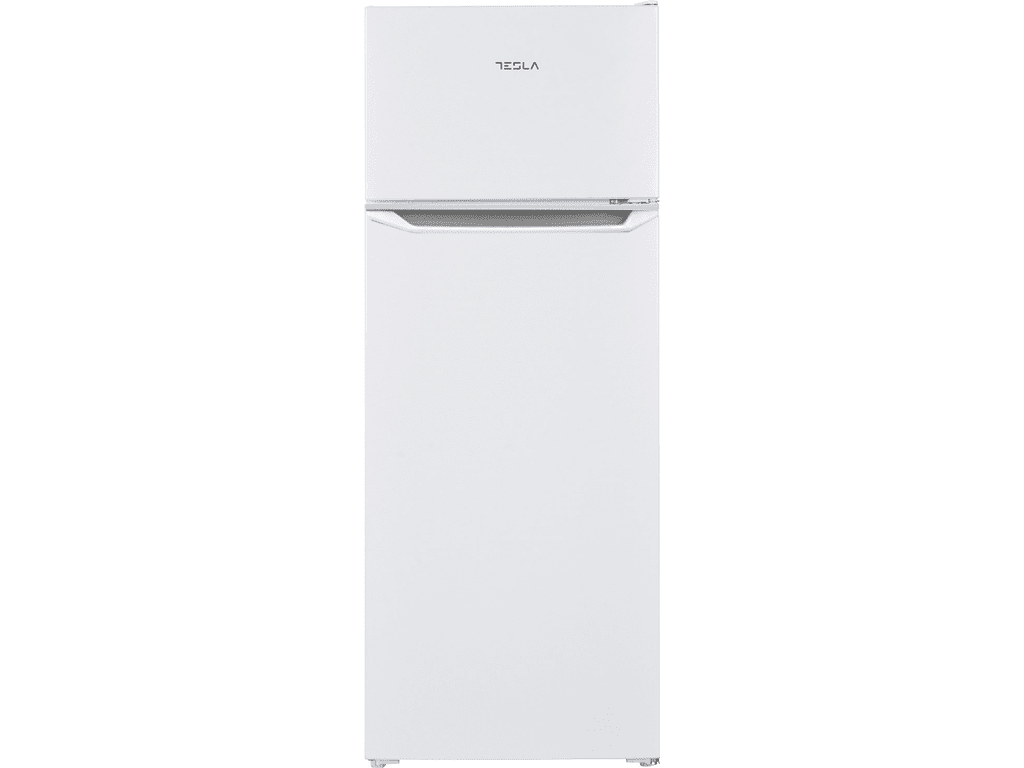 Tesla WG Frigider Frigider cu Două Uși Tesla WG RD2101EH | 206L, Clasic, Alb