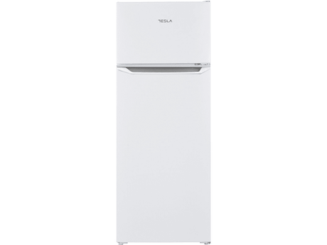 Tesla WG Frigider Frigider cu Două Uși Tesla WG RD2101EH | 206L, Clasic, Alb