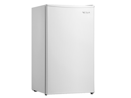 Tesla WG Frigider Frigider cu O Ușă Tesla WG RS0903ME | 93L, Clasic, Alb