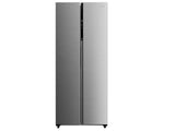 Tesla WG Side by side Frigider Side by Side Tesla WG RB4600FMXE | 460L, No Frost, Inox