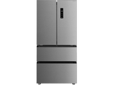 Tesla WG Side by side Frigider Side by Side Tesla WG RF3900FMX | 391L, No Frost, Inox