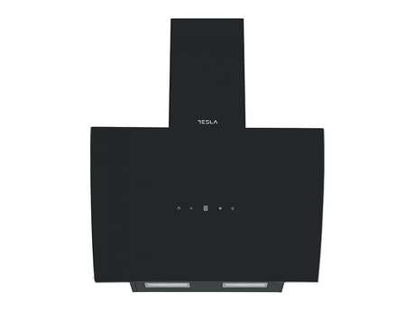 Tesla WG Hota decorativa Hotă Decorativă Tesla WG DD600AB | 60cm, 630m³/h, Sticlă
