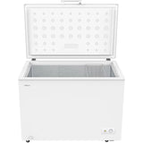 Tesla WG Lada frigorifica Lada Frigorifica Tesla WG RH2900HE | 287L, Alb, Clasa E