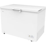 Tesla WG Lada frigorifica Lada Frigorifica Tesla WG RH2900HE | 287L, Alb, Clasa E