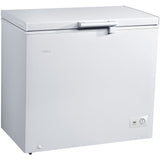 Tesla WG Lada frigorifica Lada Frigorifica Tesla WG RH2900HE | 287L, Alb, Clasa E