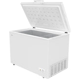 Tesla WG Lada frigorifica Lada Frigorifica Tesla WG RH2900HE | 287L, Alb, Clasa E