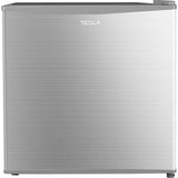 Tesla WG Minibar Minibar Tesla WG RS0400MSE | 43L, Argintiu