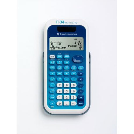 Texas Instruments Calculator Birou Calculator Birou Texas Instruments 34MV/TBL/4E10/A