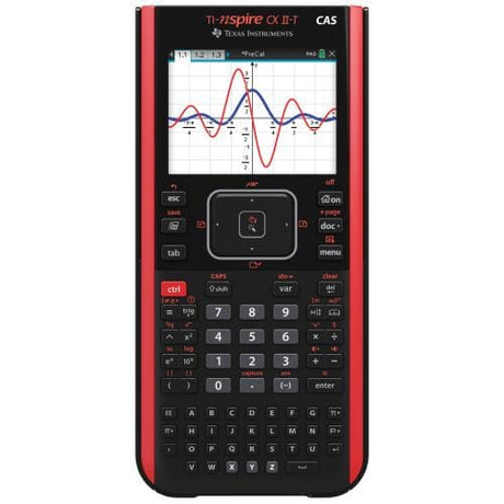 Texas Instruments Calculator Birou Calculator Birou Texas Instruments NSCXCAS2/TBL/5E3/A