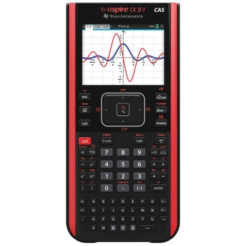 Texas Instruments Calculator Birou Calculator Birou Texas Instruments NSCXCAS2/TBL/5E3/A