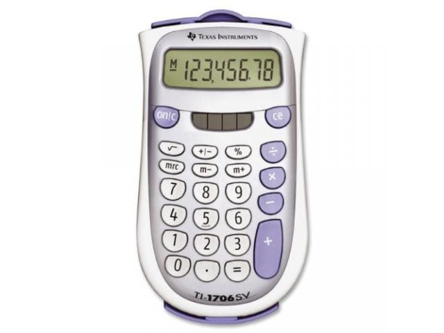 Texas Instruments Calculator Birou Calculator Birou Texas Instruments TI000034