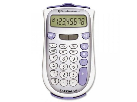Texas Instruments Calculator Birou Calculator Birou Texas Instruments TI000034