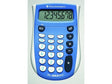 Texas Instruments Calculator Birou Calculator Birou Texas Instruments TI000946 | Roșu