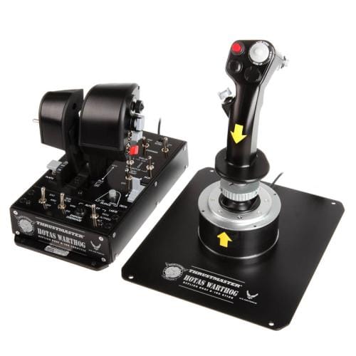 THRUSTMASTER Accesorii gaming Accesoriu Gaming THRUSTMASTER 2960720