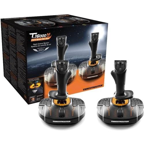 THRUSTMASTER Accesorii gaming Accesoriu Gaming THRUSTMASTER 2960815