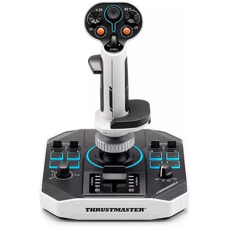 THRUSTMASTER Accesorii gaming Accesoriu Gaming THRUSTMASTER 2960920 | Gri