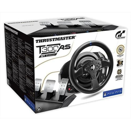 THRUSTMASTER Accesorii gaming Accesoriu Gaming THRUSTMASTER 4160681 | Negru