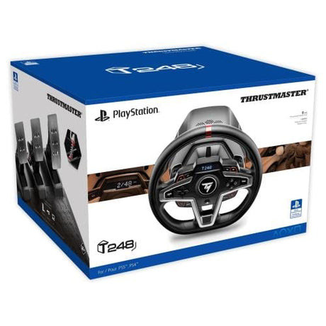 THRUSTMASTER Accesorii gaming Accesoriu Gaming THRUSTMASTER 4160783 | Roșu