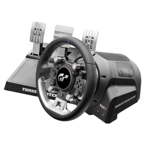 THRUSTMASTER Accesorii gaming Accesoriu Gaming THRUSTMASTER 4160823 | Roșu