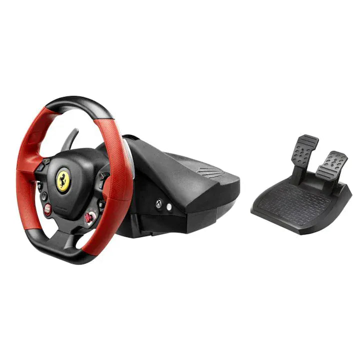 THRUSTMASTER Accesorii gaming Accesoriu Gaming THRUSTMASTER 4460105 | 28cm, Roșu