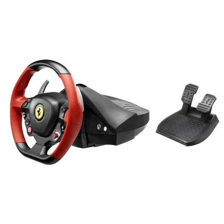 THRUSTMASTER Accesorii gaming Accesoriu Gaming THRUSTMASTER 4460105 | 28cm, Roșu