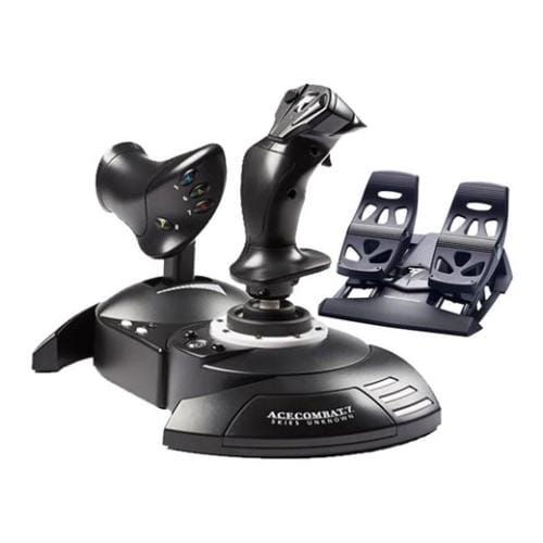 THRUSTMASTER Accesorii gaming Accesoriu Gaming THRUSTMASTER 4460211
