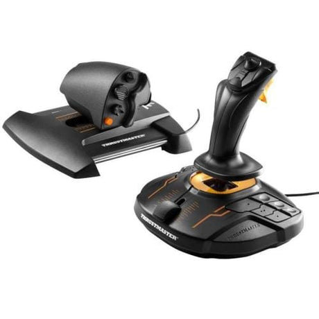 THRUSTMASTER Hotă THRUSTMASTER 2960778 | 0.1"