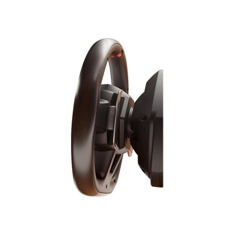 Trustmaster Set Volan Gaming Thrustmaster T248 cu Pedale, Force Feedback Dinamic, pentru Sim Racing, Compatibil PC/PS5/PS4