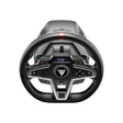 Trustmaster Set Volan Gaming Thrustmaster T248 cu Pedale, Force Feedback Dinamic, pentru Sim Racing, Compatibil PC/PS5/PS4