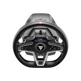 Trustmaster Set Volan Gaming Thrustmaster T248 cu Pedale, Force Feedback Dinamic, pentru Sim Racing, Compatibil PC/PS5/PS4