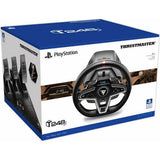 Thrustmaster Accesorii gaming Controller Simulator THRUSTMASTER 4160648 | T128 P Simtask Pack Pc Ps5