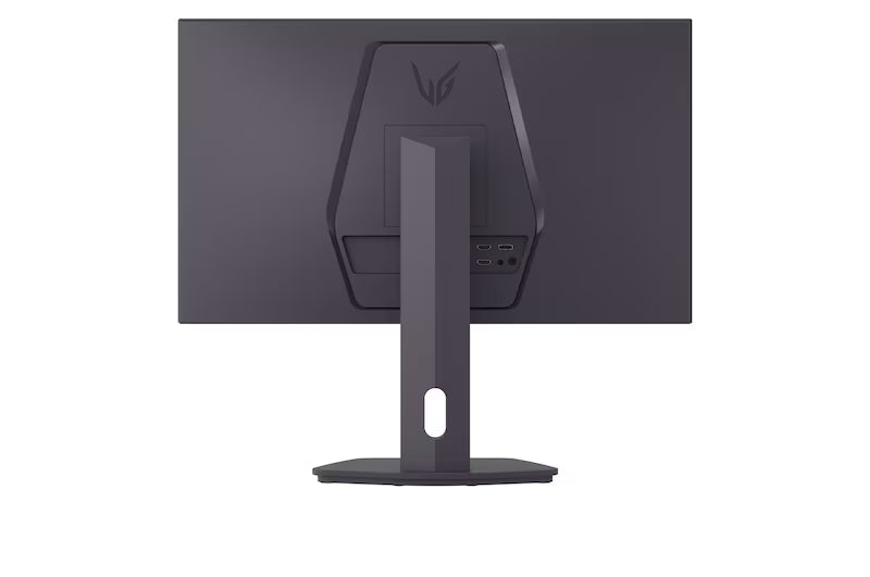 Monitor Gaming 27" LG UltraGear™ G6 , QHD display, 200Hz, sRGB 99% (Typ.), 1ms (GtG), Negru