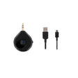 TnB Adaptor USB Receptor Bluetooth TnB BTRJACK | Jack 3.5mm, Bluetooth 4.1, Negru