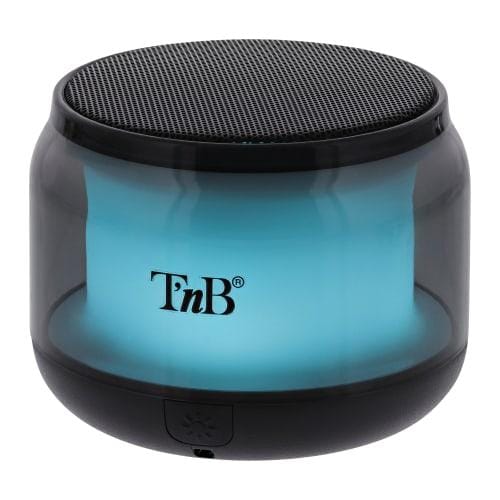 TnB Boxe Boxe TnB HPGRADIENT | 20W, Bluetooth