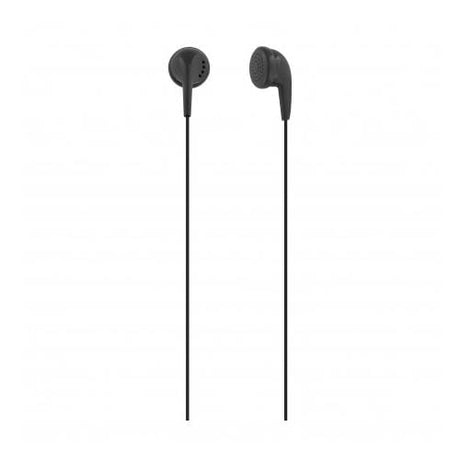 TnB Casti Casti Cu Microfon TnB KPFIRSTBK | In-Ear, Jack 3.5mm, Negru