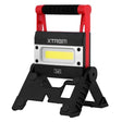 Proiector LED TnB XLAMP XTREMWORK | cu Power Bank, Outdoor