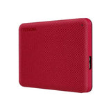 TOSHIBA Toshiba Canvio Advance External (HDTCA20ER3AA) HD 2TB 2 5" Toshiba5" Toshiba 5"