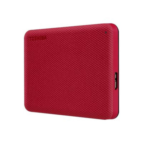 TOSHIBA Toshiba Canvio Advance External (HDTCA20ER3AA) HD 2TB 2 5" Toshiba5" Toshiba 5"