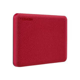 TOSHIBA Toshiba Canvio Advance External (HDTCA20ER3AA) HD 2TB 2 5" Toshiba5" Toshiba 5"