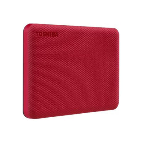 TOSHIBA Toshiba Canvio Advance External (HDTCA20ER3AA) HD 2TB 2 5" Toshiba5" Toshiba 5"