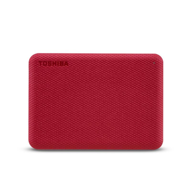 TOSHIBA Toshiba Canvio Advance External (HDTCA20ER3AA) HD 2TB 2 5" Toshiba5" Toshiba 5"