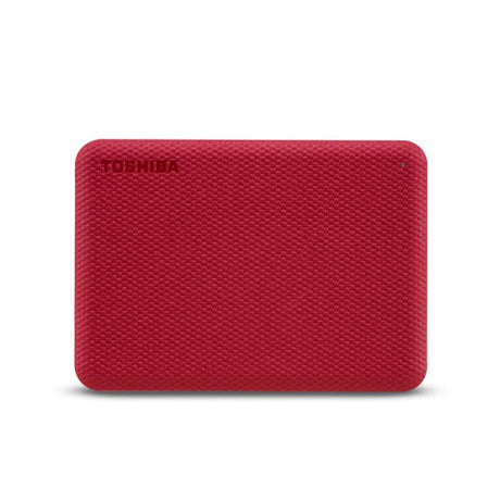 TOSHIBA Toshiba Canvio Advance External (HDTCA20ER3AA) HD 2TB 2 5" Toshiba5" Toshiba 5"