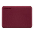 TOSHIBA Toshiba Canvio Advance External (HDTCA20ER3AA) HD 2TB 2 5" Toshiba5" Toshiba 5"