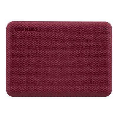 TOSHIBA Toshiba Canvio Advance External (HDTCA20ER3AA) HD 2TB 2 5" Toshiba5" Toshiba 5"