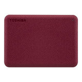 TOSHIBA Toshiba Canvio Advance External (HDTCA20ER3AA) HD 2TB 2 5" Toshiba5" Toshiba 5"