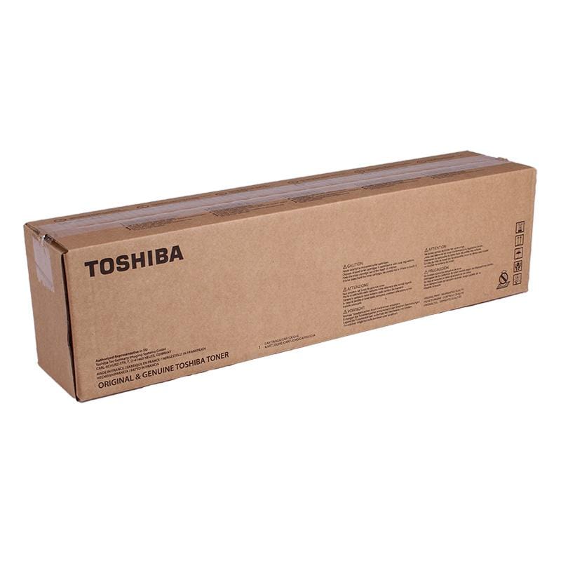 TOSHIBA Cartuș toner original Toshiba T4590E, negru, cod 6AJ00000256