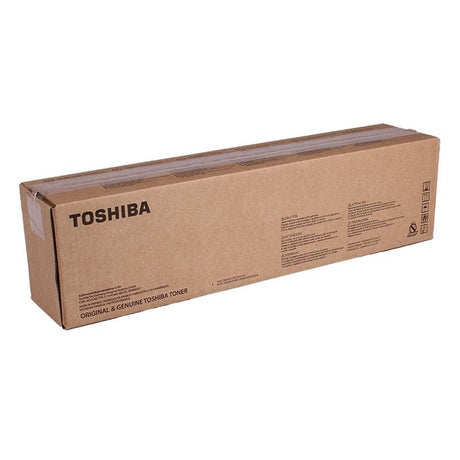 TOSHIBA Cartuș toner original Toshiba T4590E, negru, cod 6AJ00000256